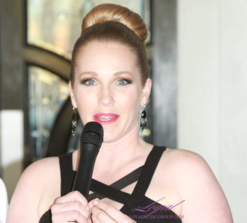 1ST ANNUAL ATLANTA ACTORS AWARDS